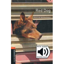 Red Dog + audio web obl2