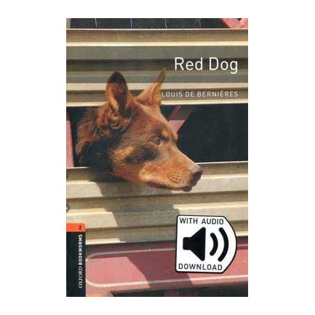 Red Dog + audio web obl2