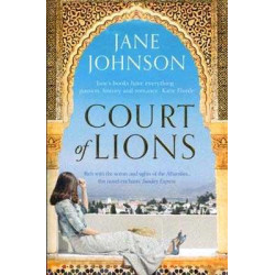 Court of Lions PB