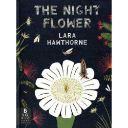 The Night Flower HB