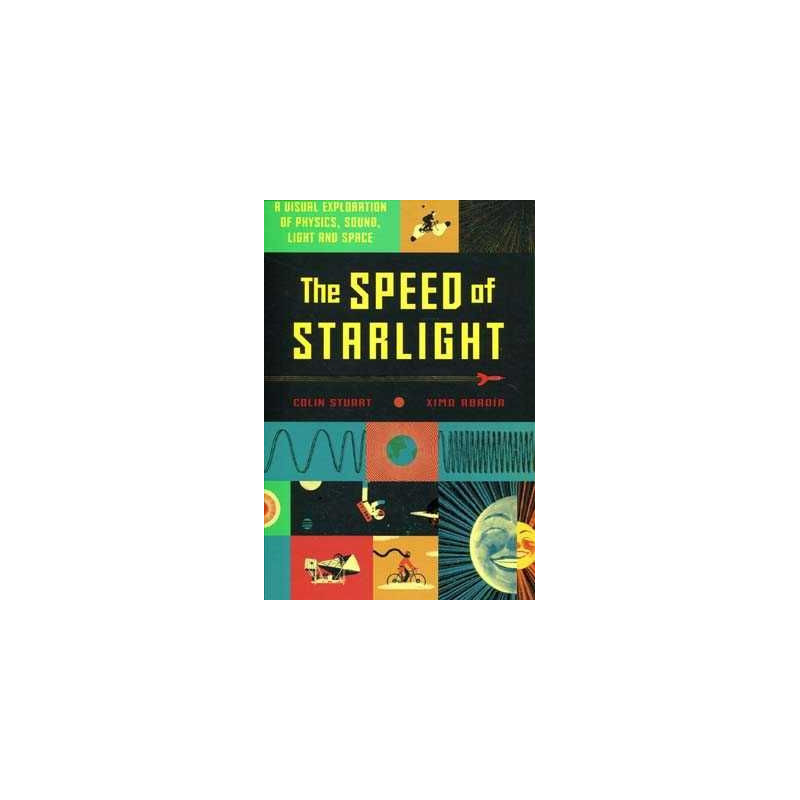 The Speed of Starlight HB