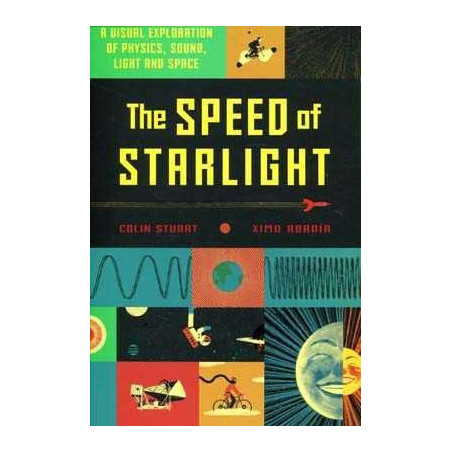 The Speed of Starlight HB