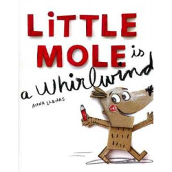 Little Mole is a Whirlwind HB