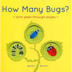 How Many Bugs ?