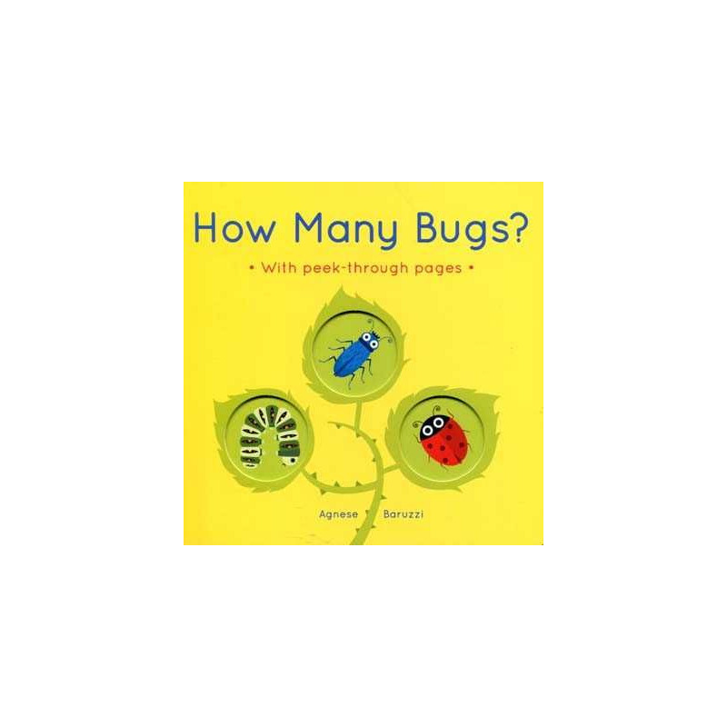 How Many Bugs ?