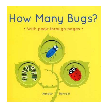 How Many Bugs ?