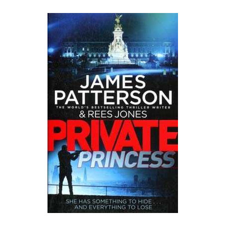 Private Princess