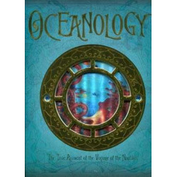 Oceanology HB