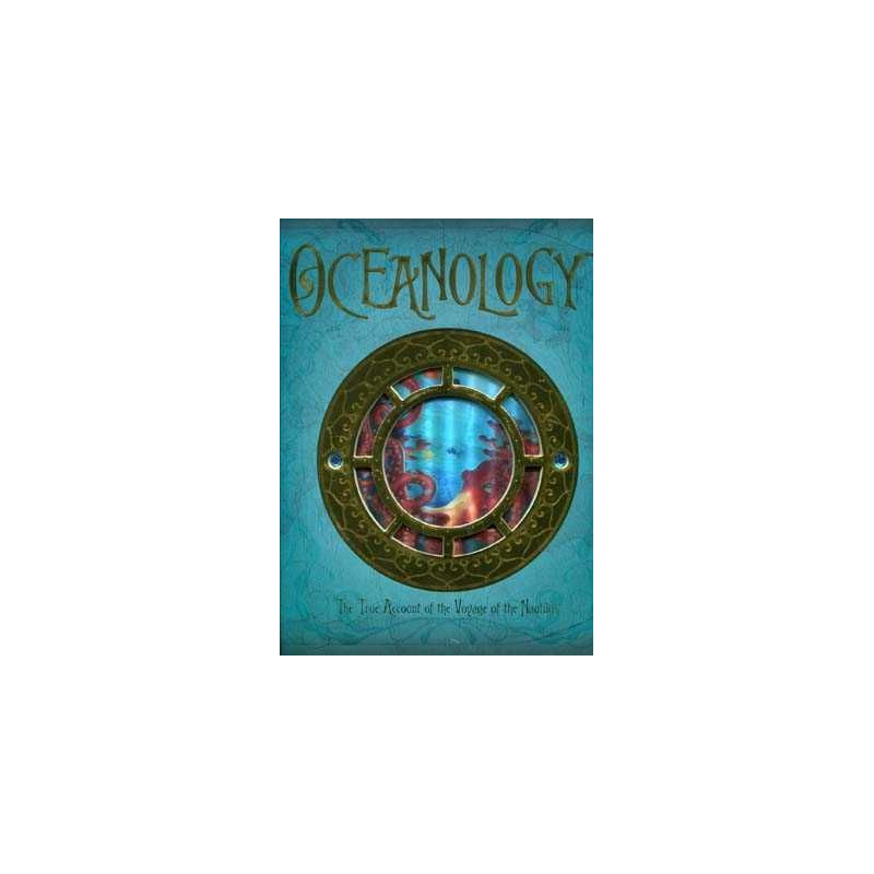 Oceanology HB