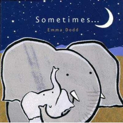 Sometimes ...