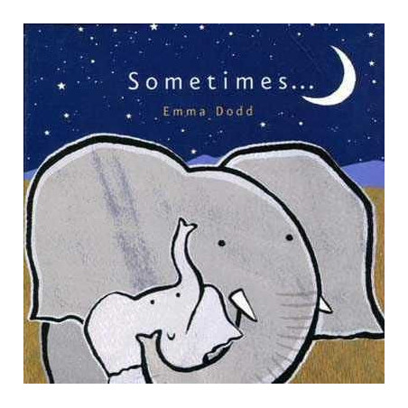 Sometimes ...