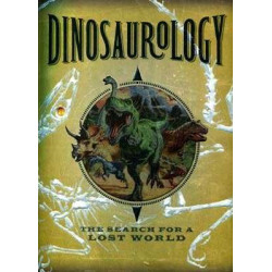 Dinosaurology HB