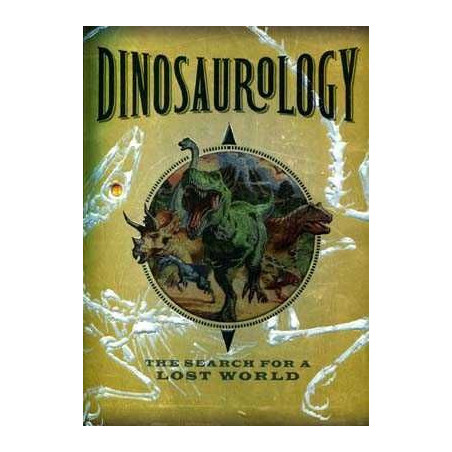 Dinosaurology HB