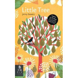 Little Tree HB 25 lift- flaps