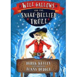 Will Gallows and the Snake-Bellied Troll PB