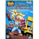 Bob the Builder : Legend of the Golden Hammer DVD