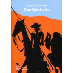 Don Quichotte