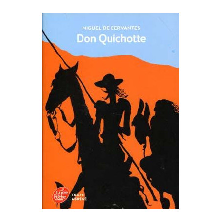 Don Quichotte