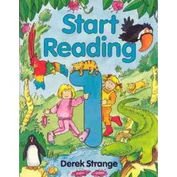 Start Reading 1