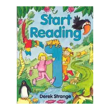 Start Reading 1