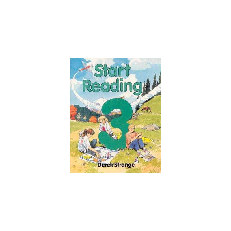 Start Reading 3