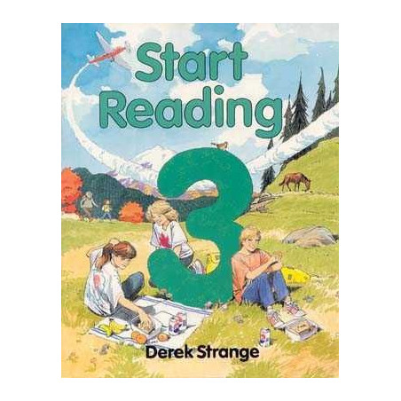 Start Reading 3