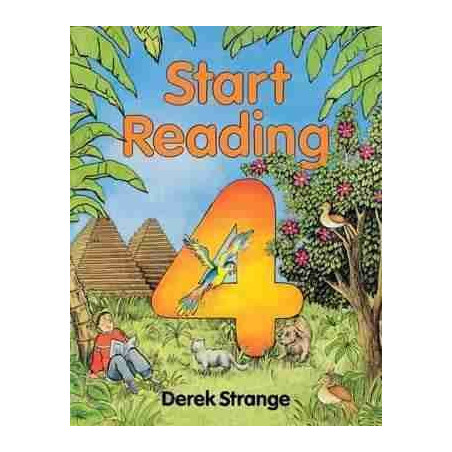 Start Reading 4