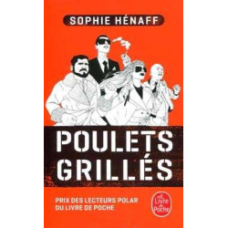 Poulets grilles