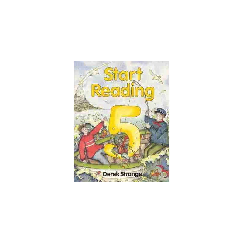 Start Reading 5