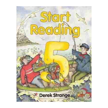 Start Reading 5