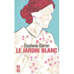 Le jardin blanc