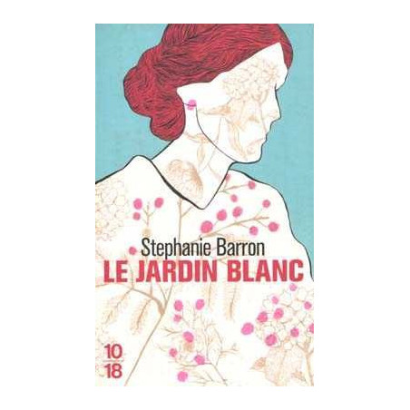 Le jardin blanc