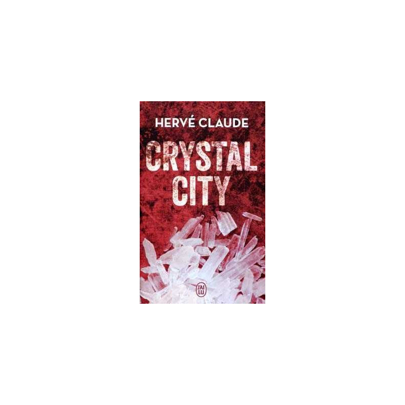 Crystal City