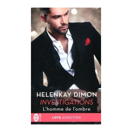 Investigations 1 Lhomme de lombre de