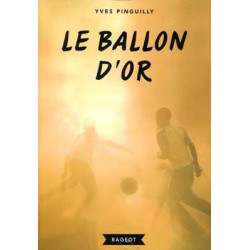 Le ballon dor