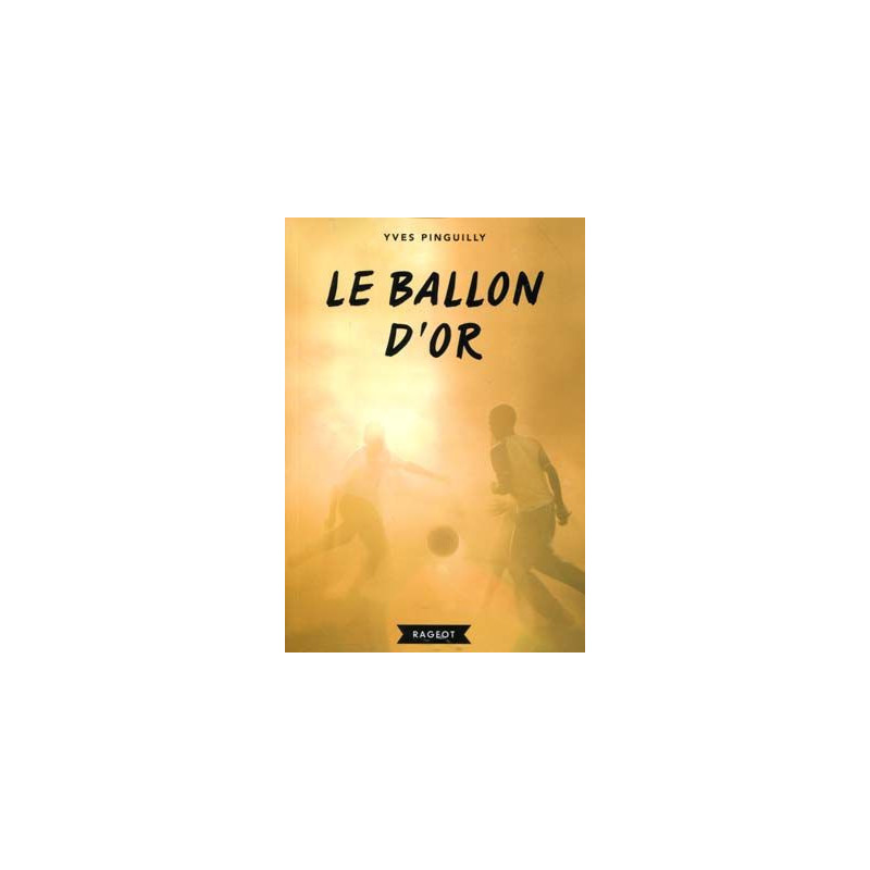 Le ballon dor