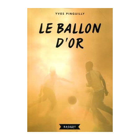 Le ballon dor