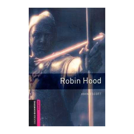 Robin Hood obws n/e 08