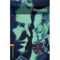 Hamlet + cd audio obl2