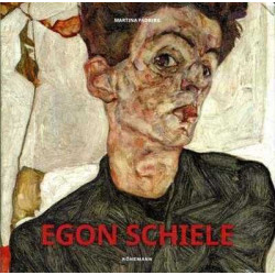 Egon Schiele