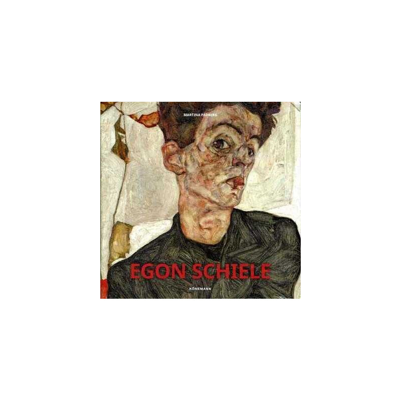 Egon Schiele