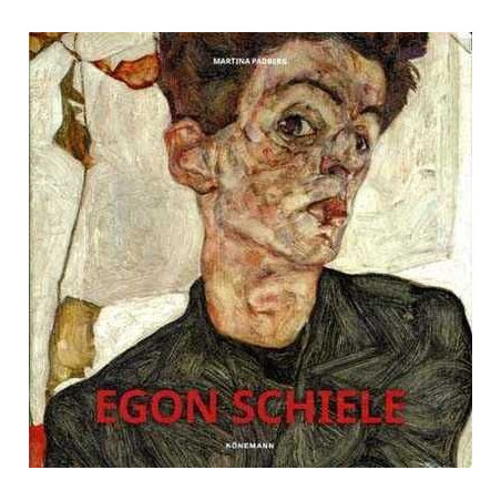 Egon Schiele