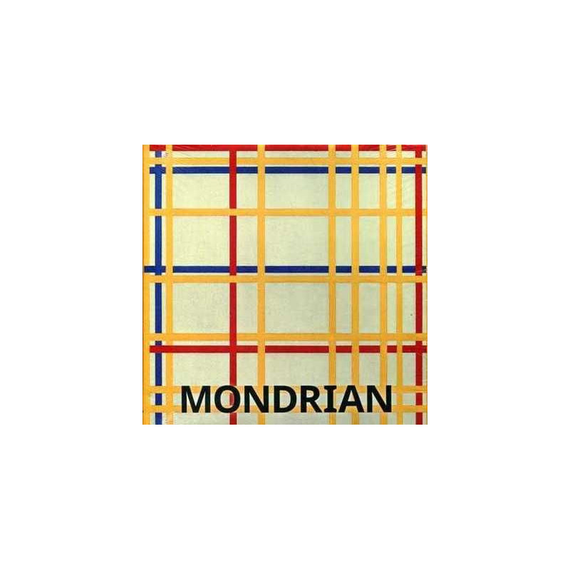 Mondrian