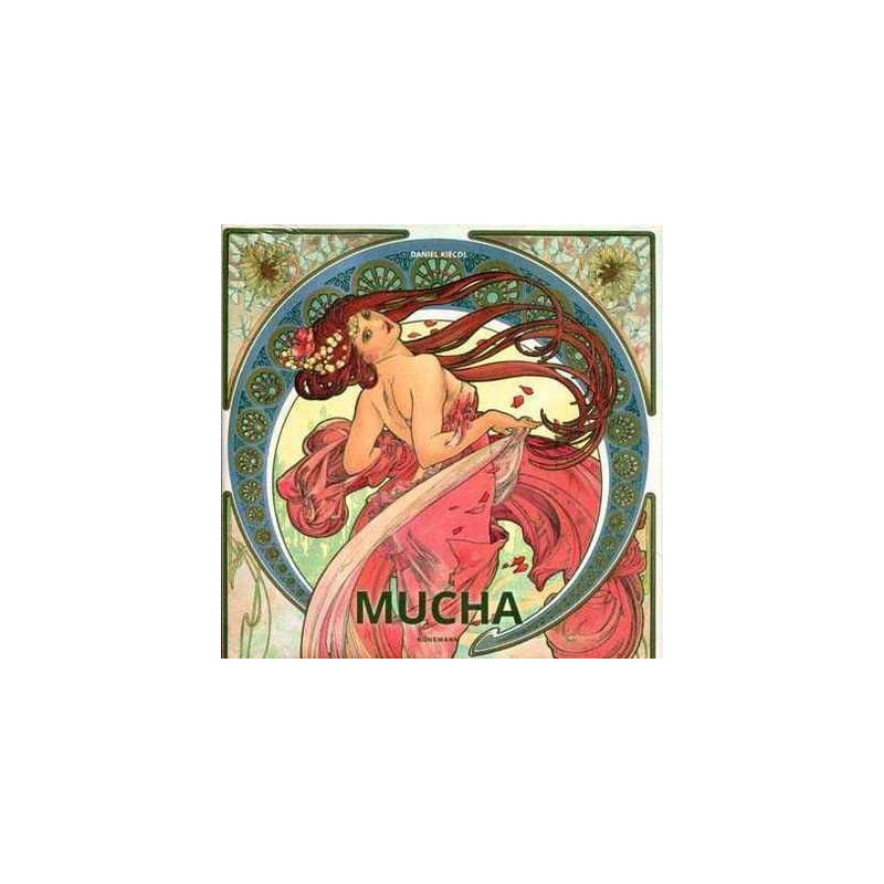 Mucha