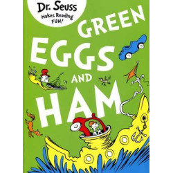 Green Eggs and Ham PB