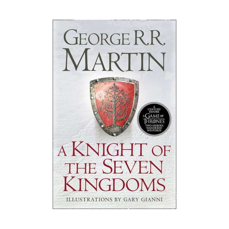 A Knight of the Seven Kingdoms PB