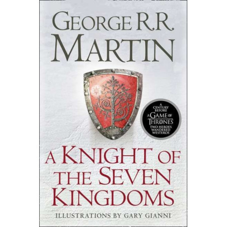 A Knight of the Seven Kingdoms PB