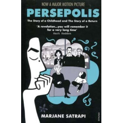 Persepolis