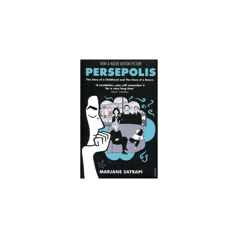 Persepolis