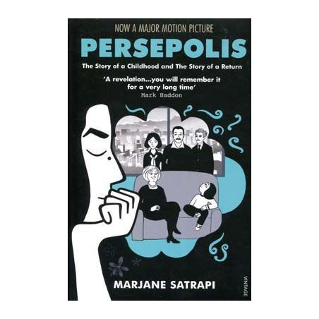 Persepolis